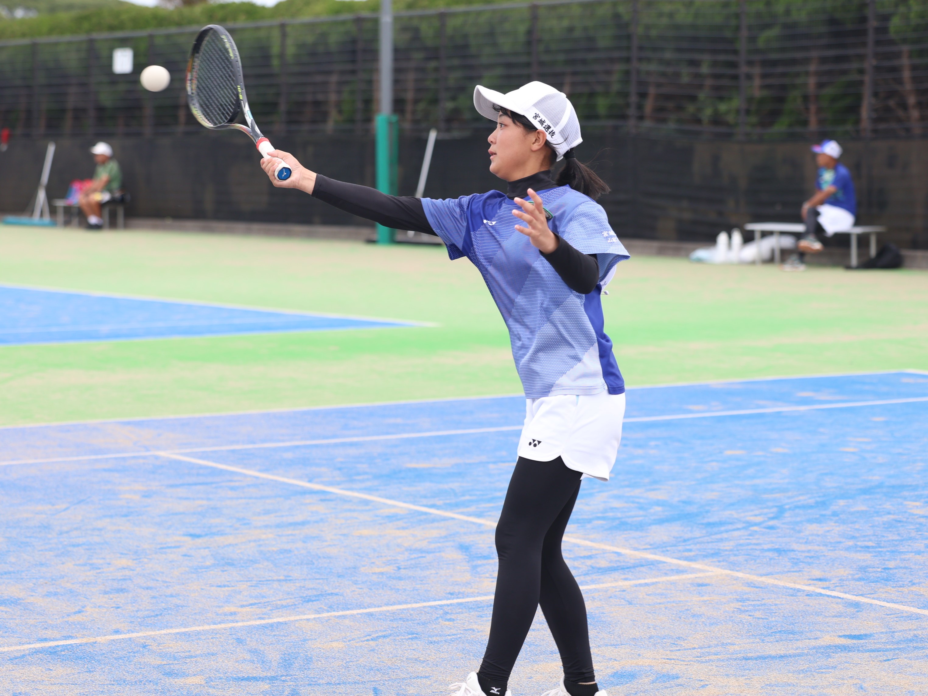 第42回 全日本小学生選手権大会