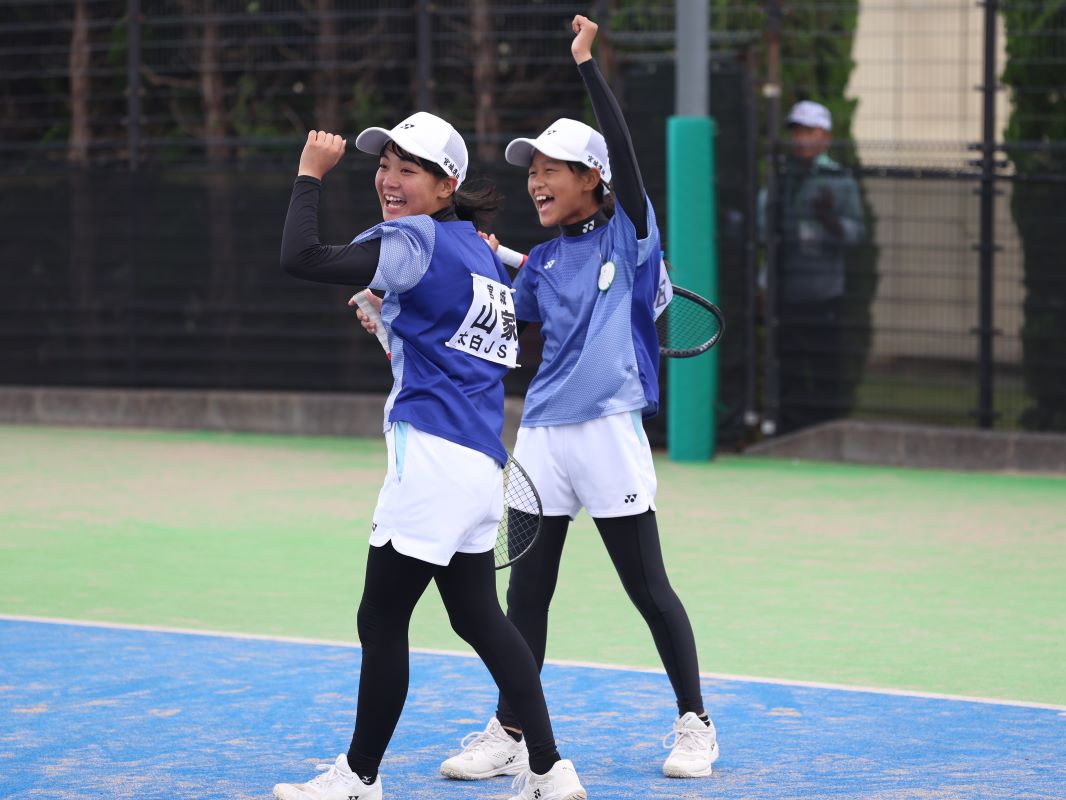 第42回 全日本小学生選手権大会