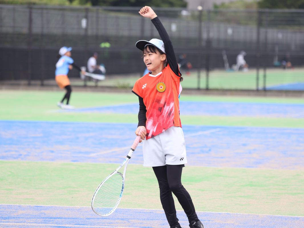 第42回 全日本小学生選手権大会