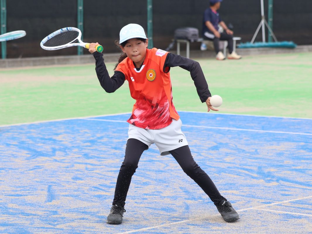 第42回 全日本小学生選手権大会