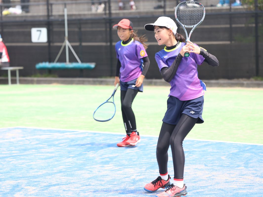 第42回 全日本小学生選手権大会