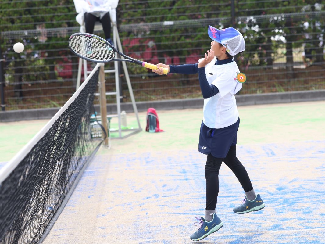 第42回 全日本小学生選手権大会