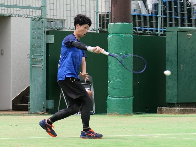 第32回 全日本シングルス選手権大会