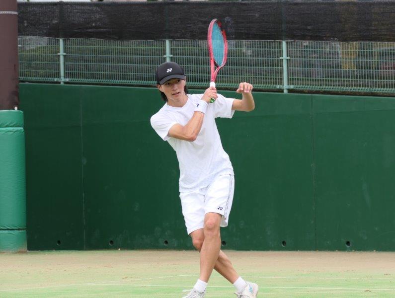 第32回 全日本シングルス選手権大会