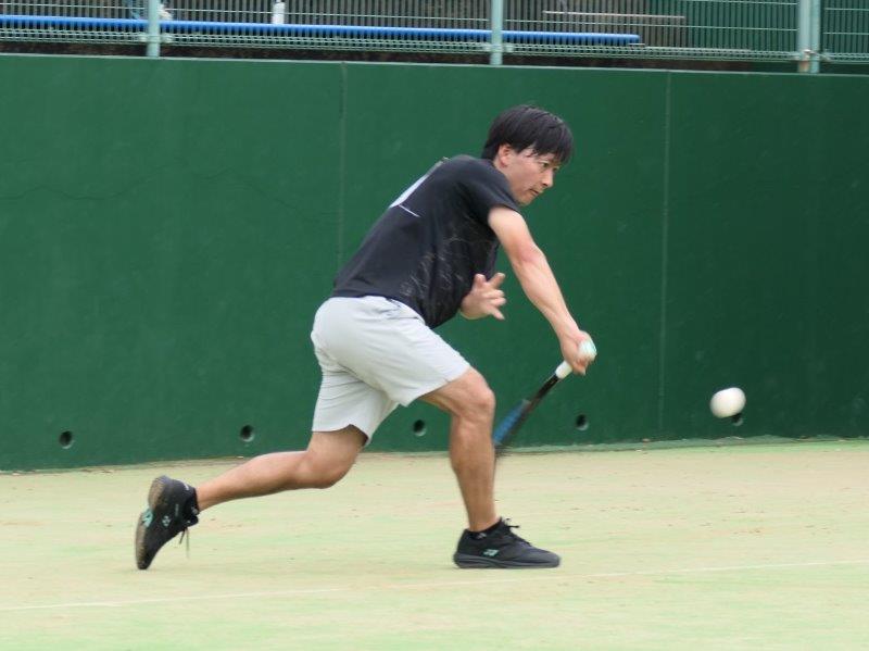 第32回 全日本シングルス選手権大会