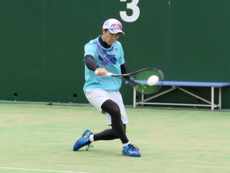 第32回 全日本シングルス選手権大会