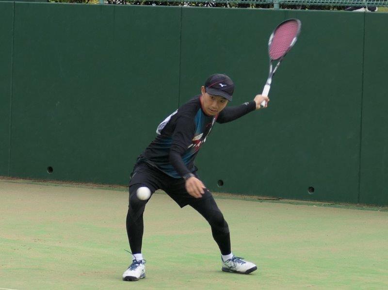 第32回 全日本シングルス選手権大会