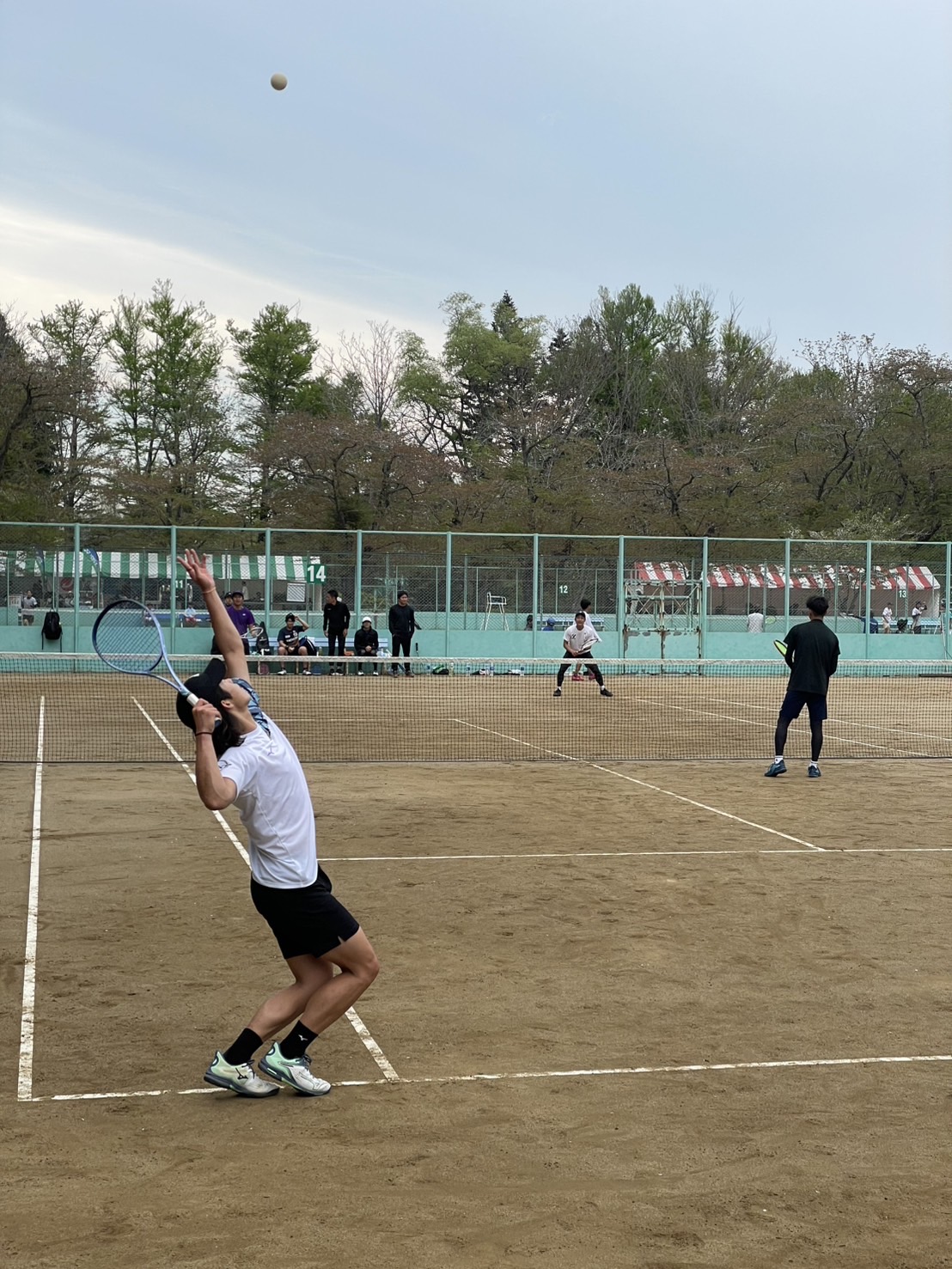 第9回 アジア選手権大会日本代表予選会