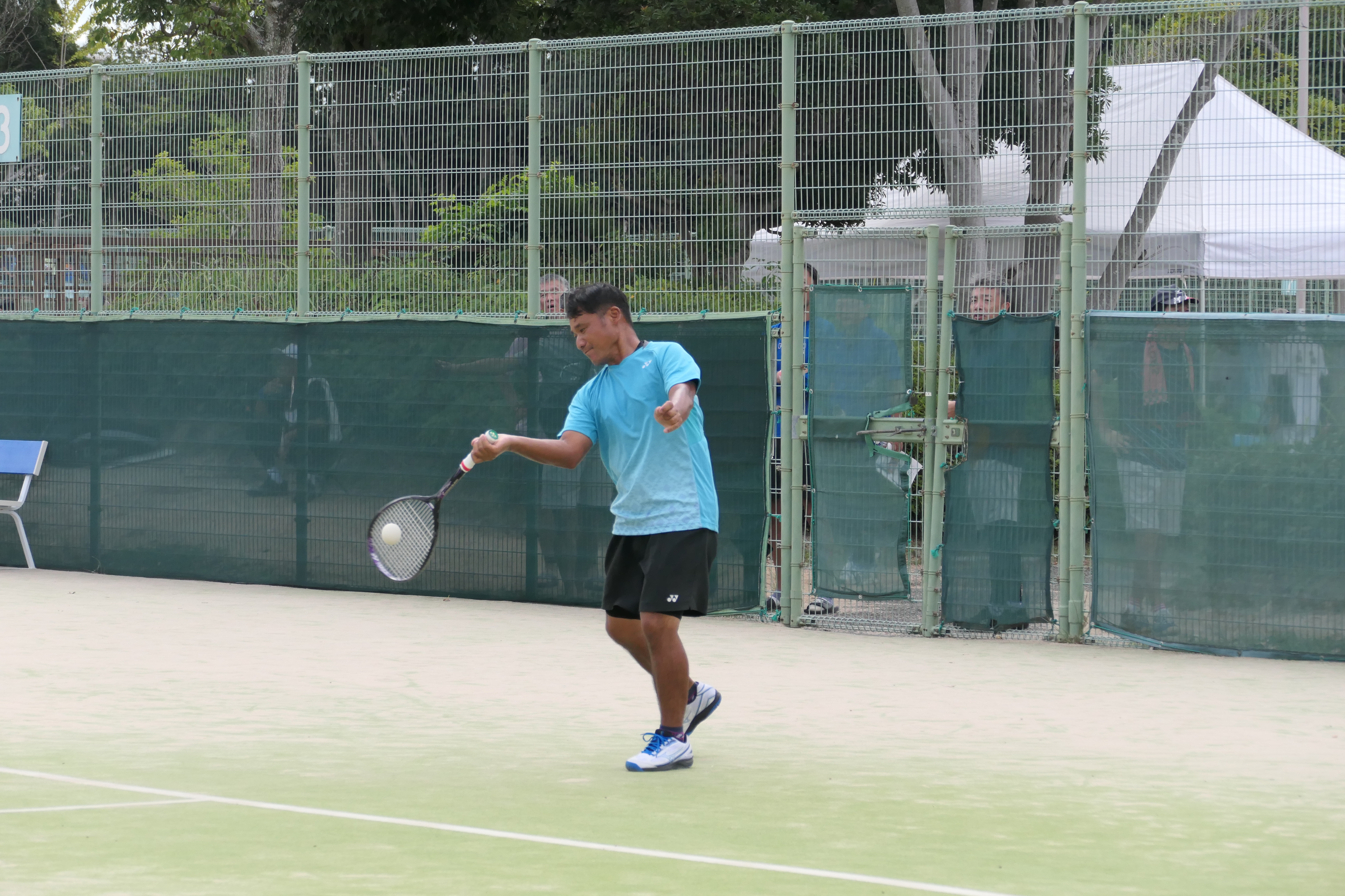 第29回 全日本シニア選手権大会
