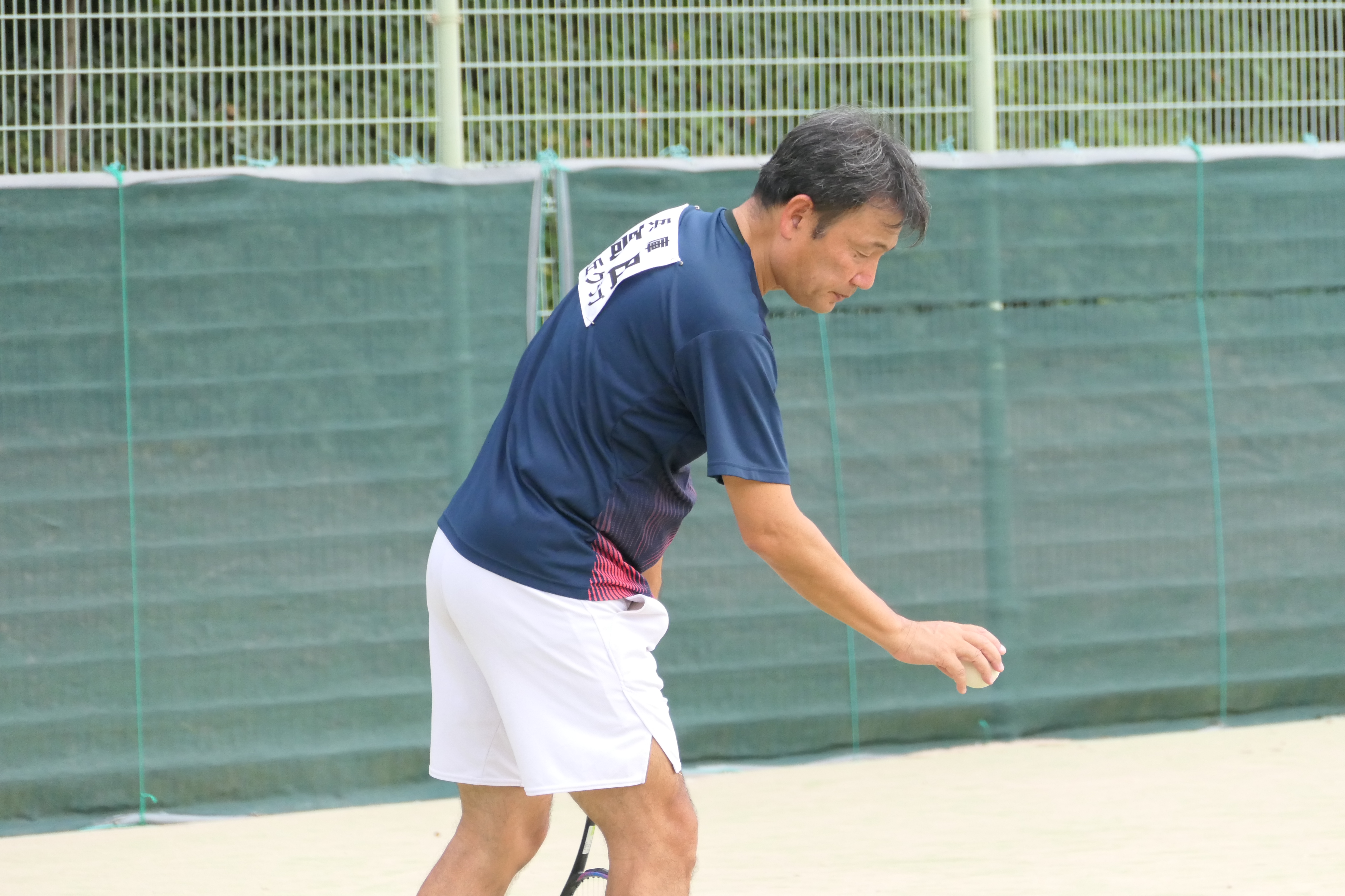 第29回 全日本シニア選手権大会