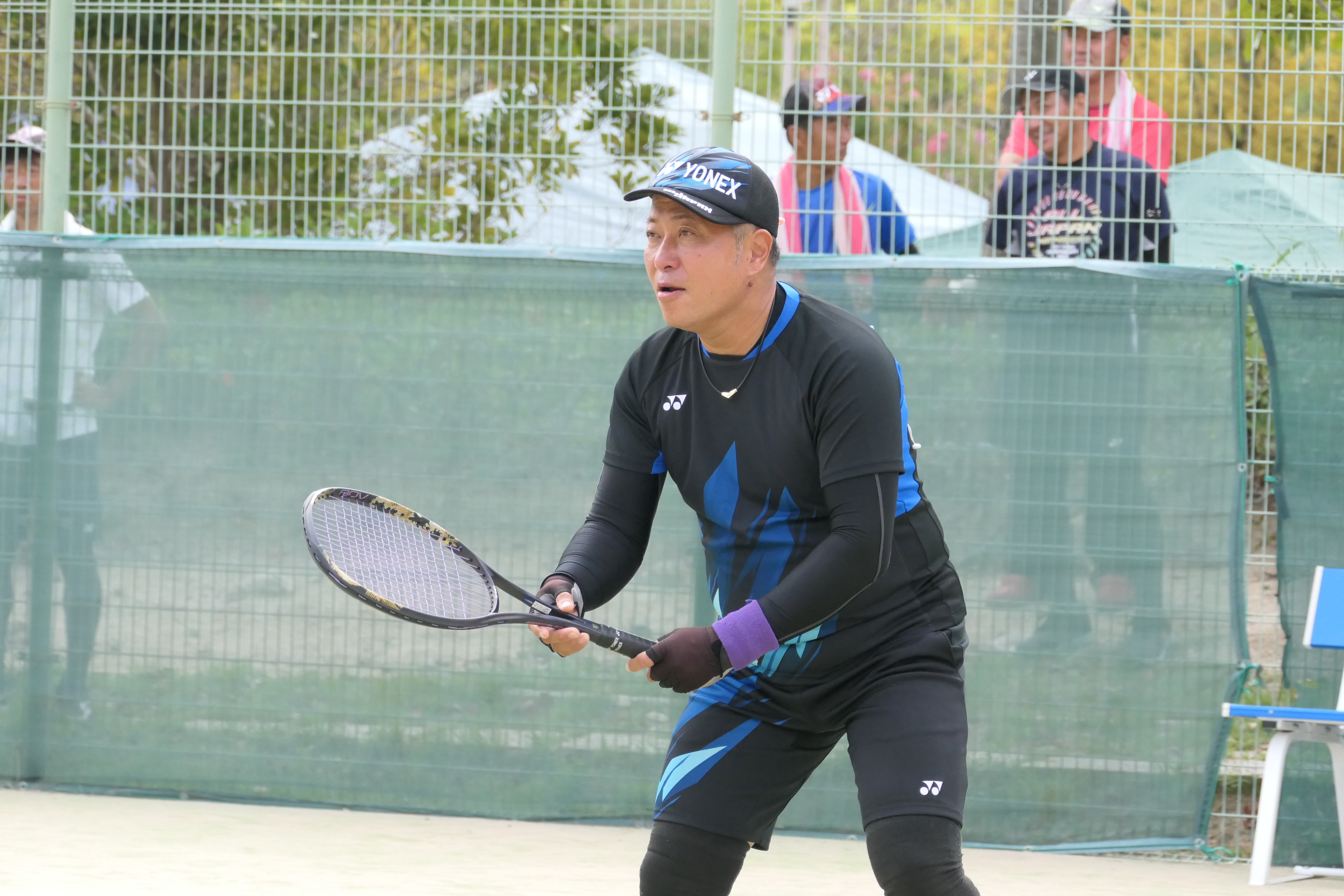 第29回 全日本シニア選手権大会