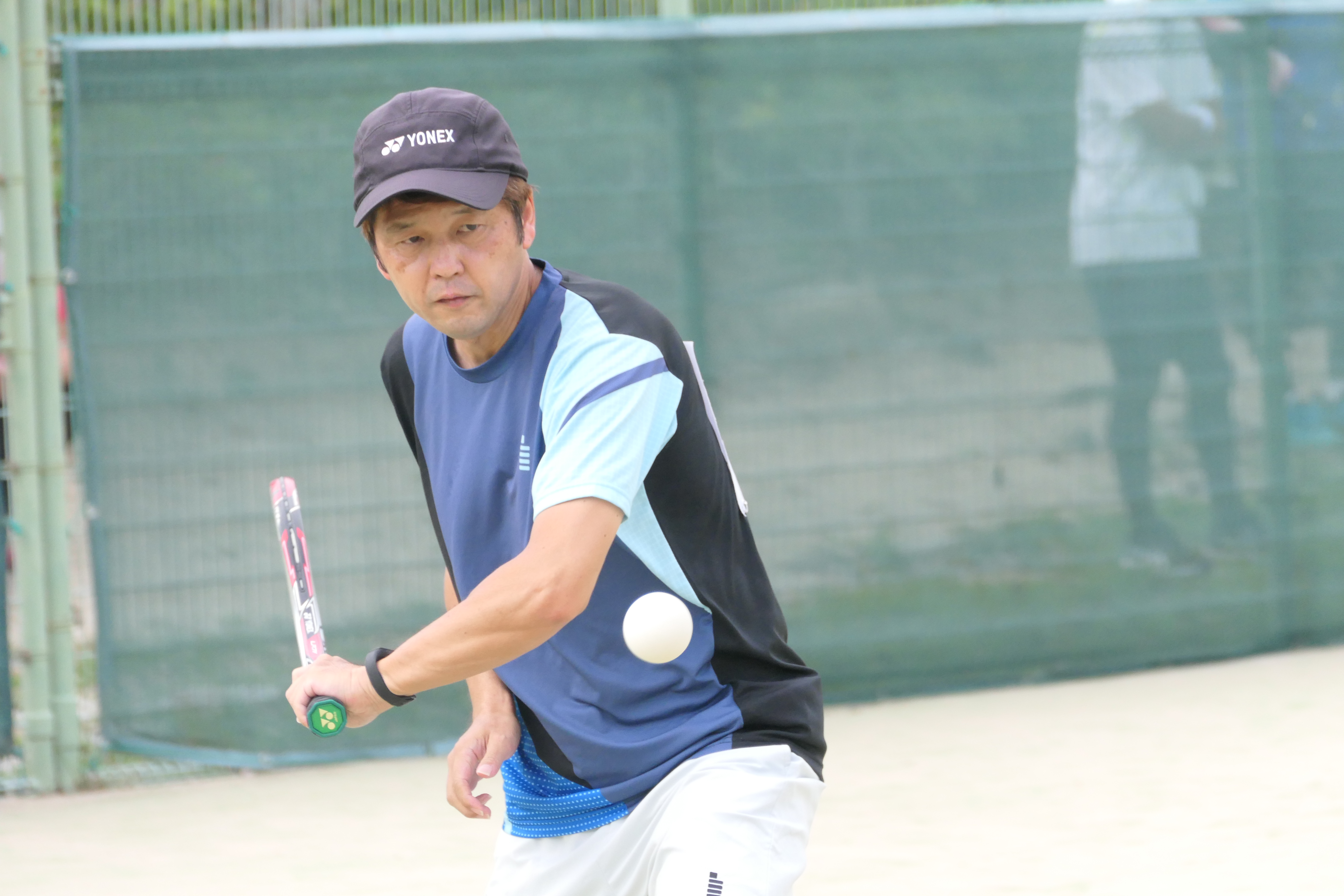 第29回 全日本シニア選手権大会