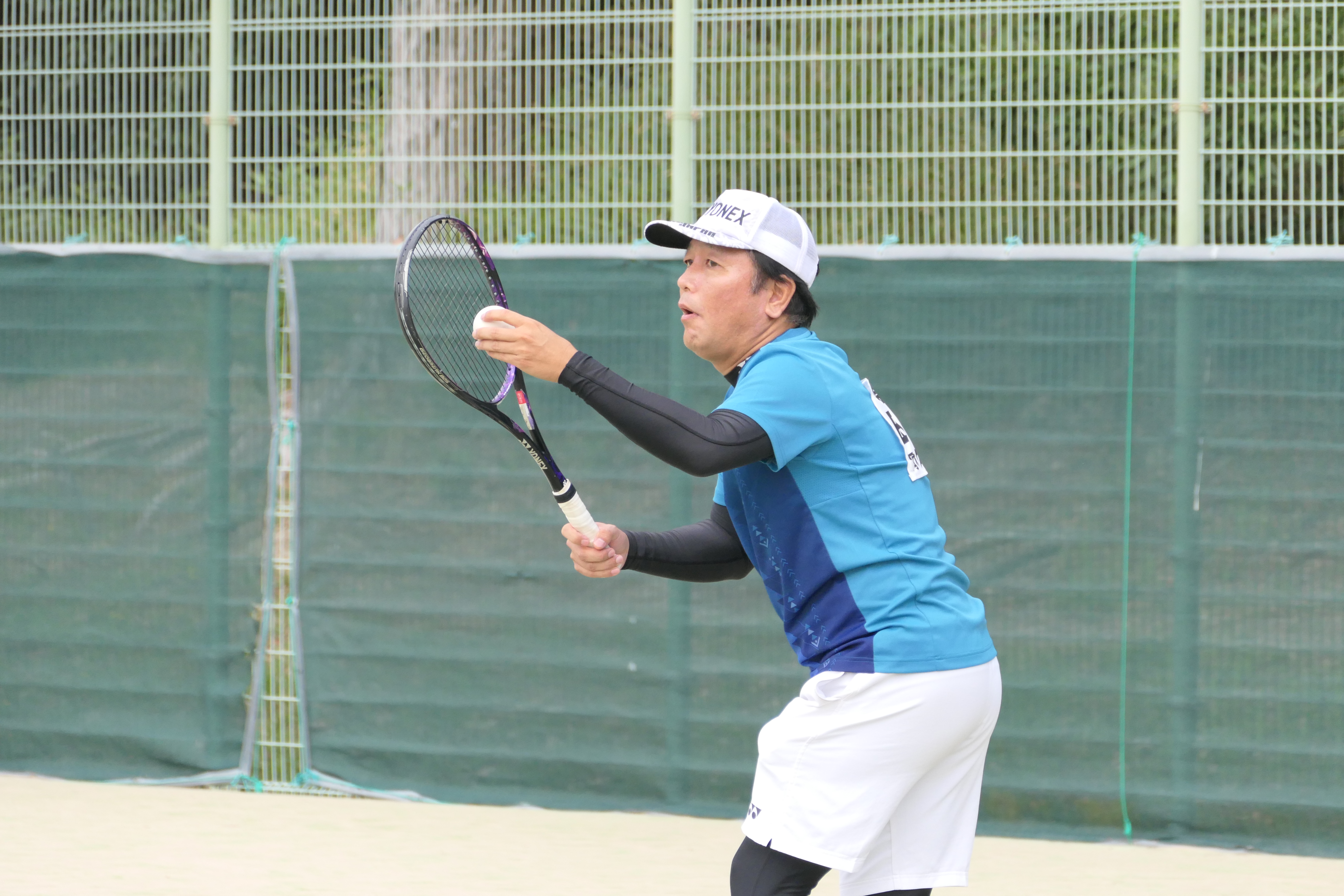 第29回 全日本シニア選手権大会