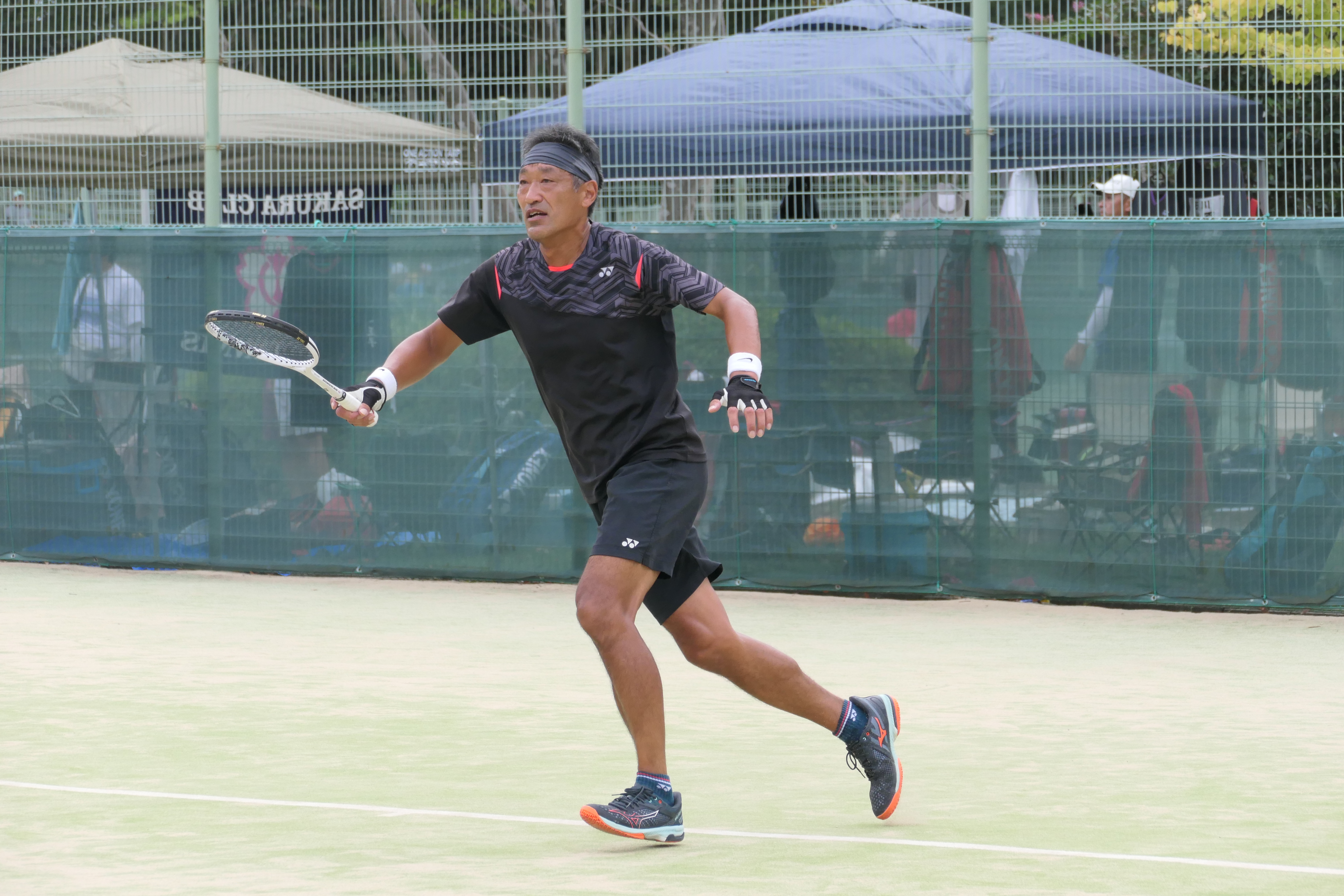 第29回 全日本シニア選手権大会