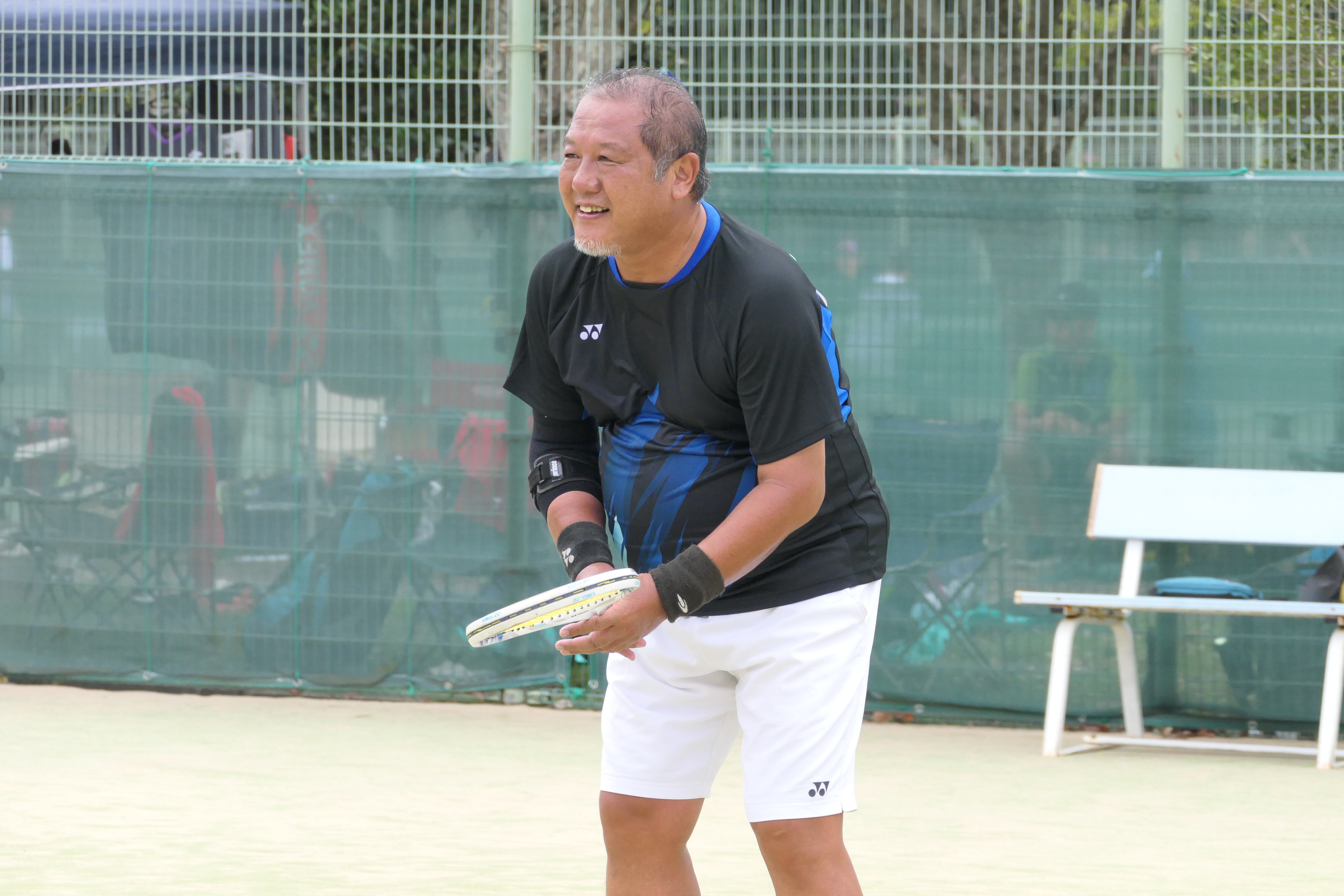 第29回 全日本シニア選手権大会