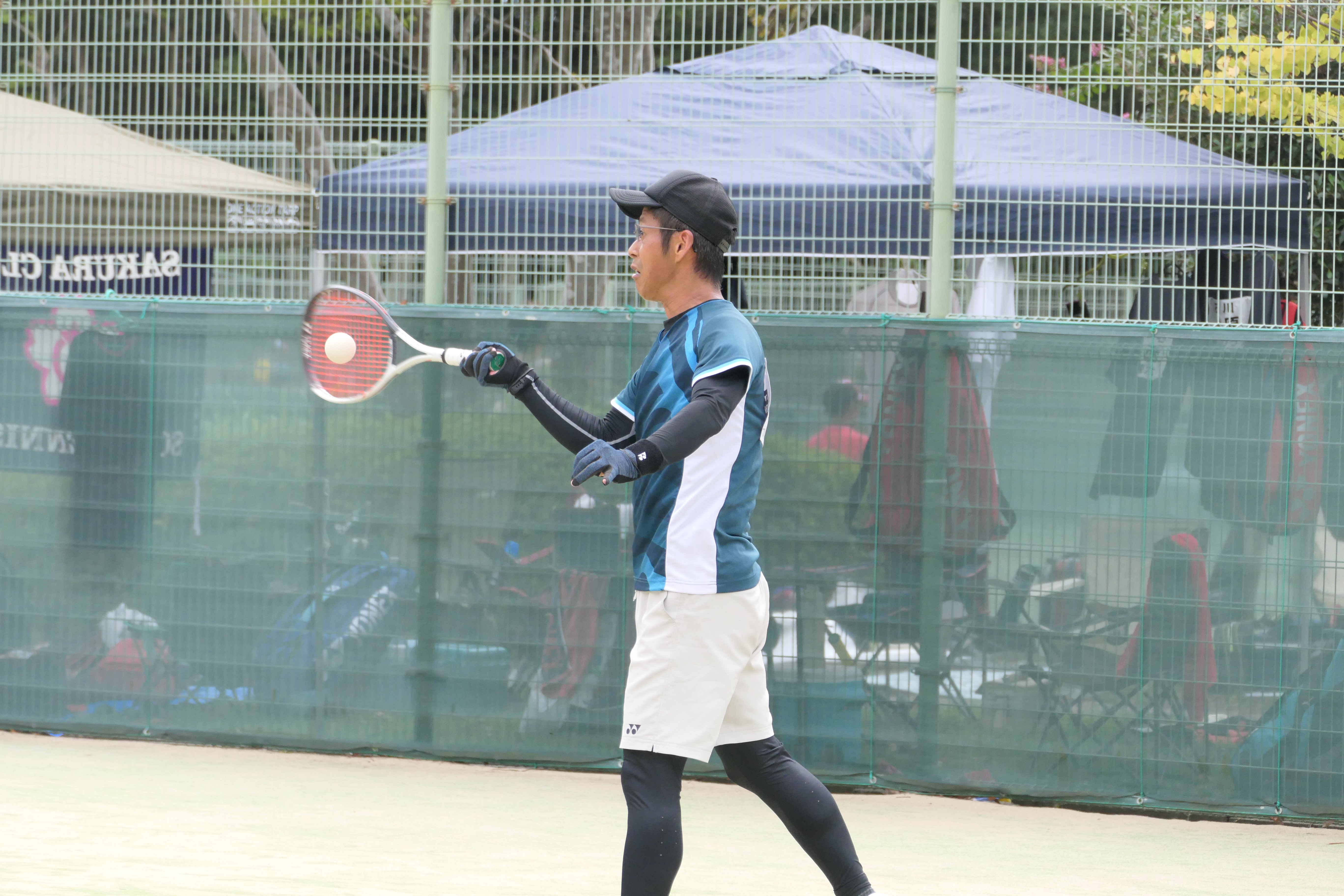 第29回 全日本シニア選手権大会