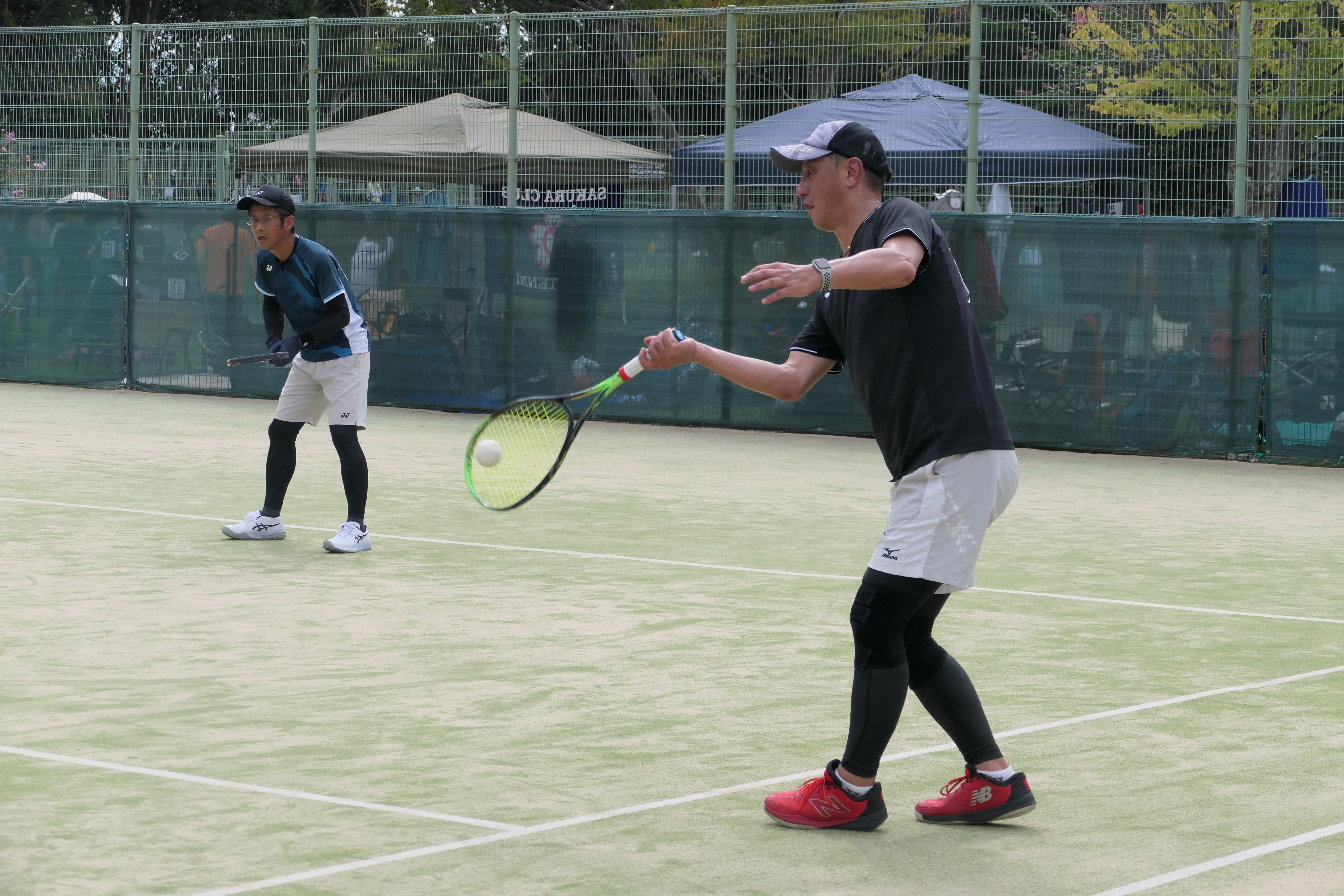 第29回 全日本シニア選手権大会