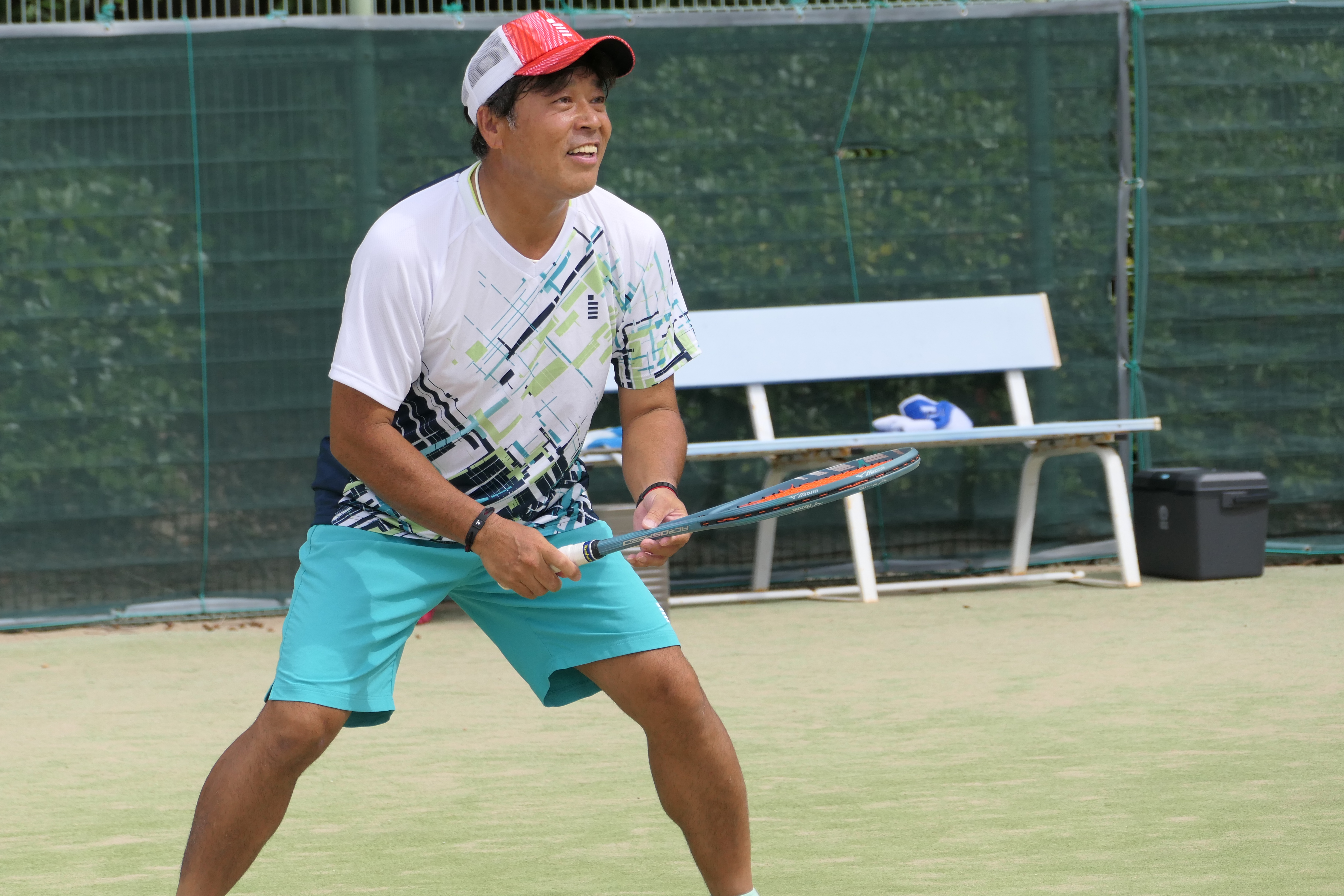 第29回 全日本シニア選手権大会