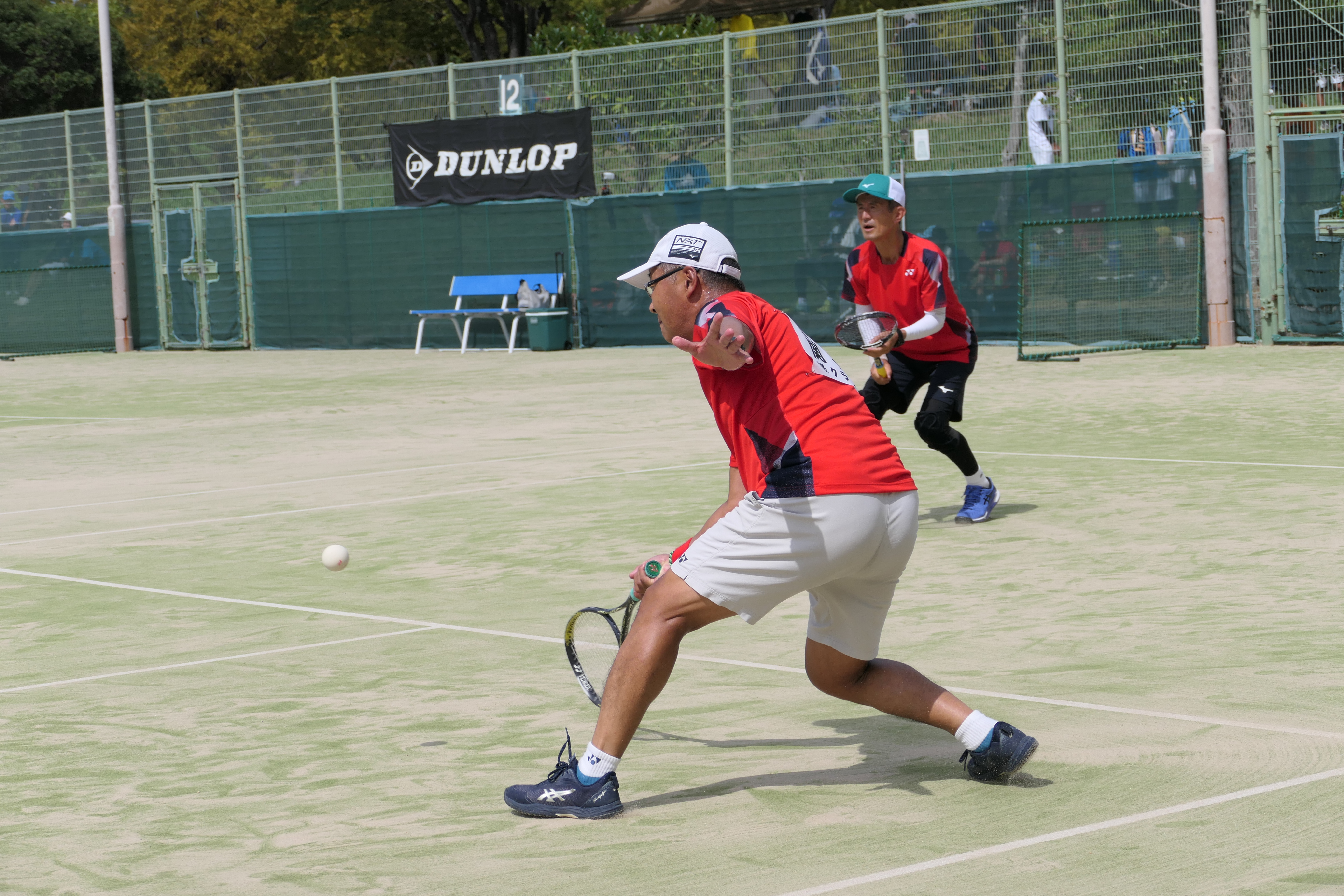 第29回 全日本シニア選手権大会