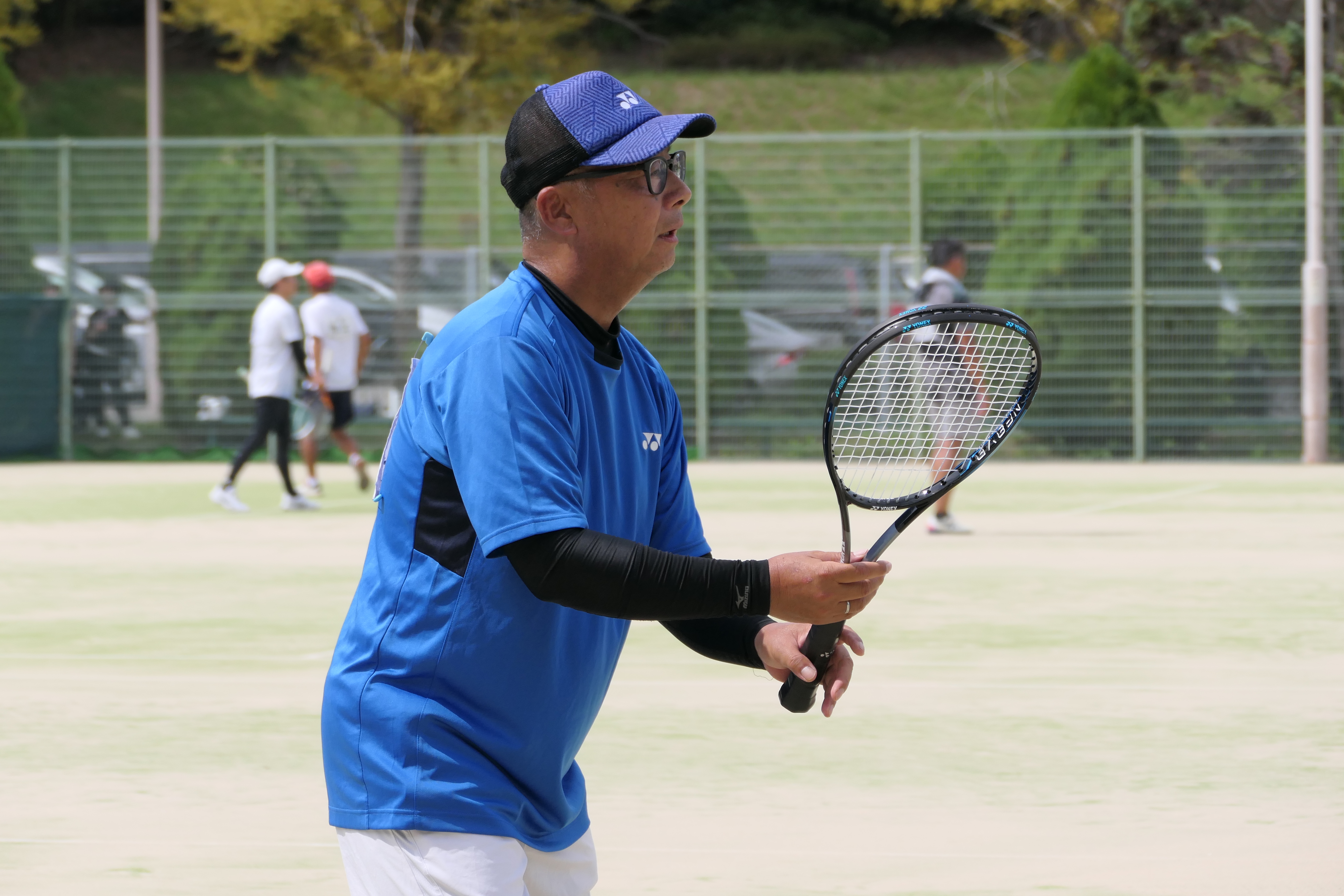 第29回 全日本シニア選手権大会