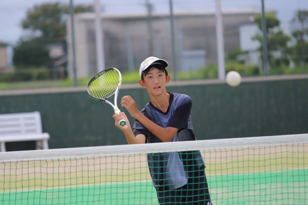 全日本中学生クラブ選手権プレ大会