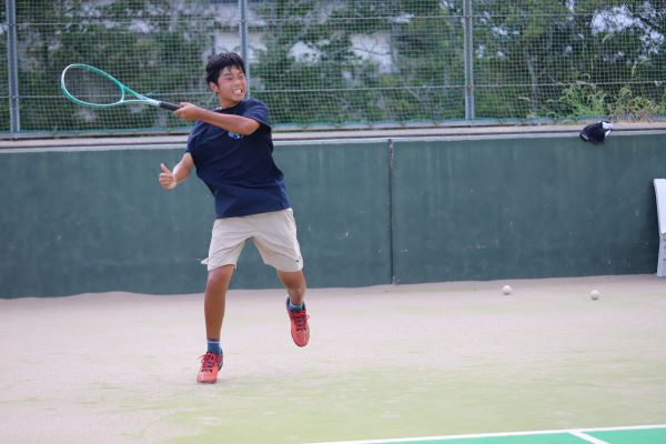 全日本中学生クラブ選手権プレ大会