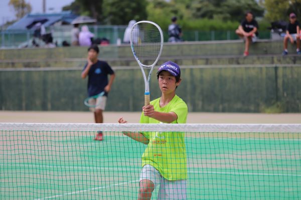 全日本中学生クラブ選手権プレ大会