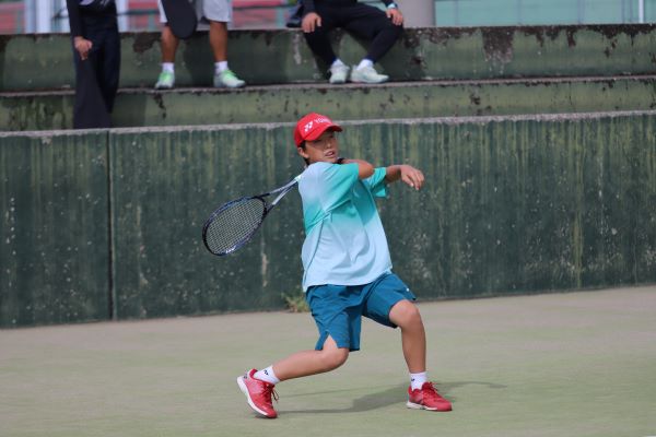 全日本中学生クラブ選手権プレ大会