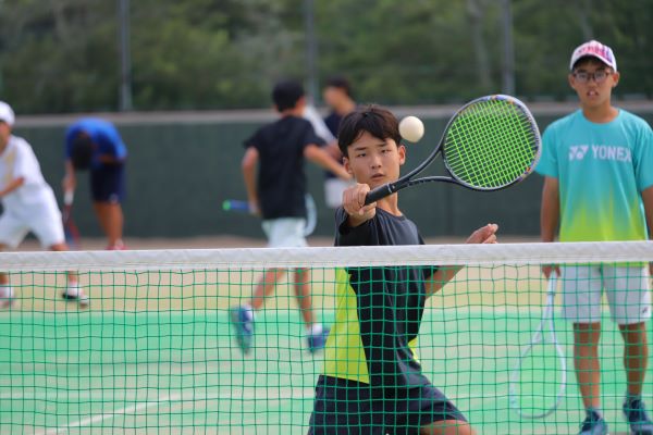 全日本中学生クラブ選手権プレ大会