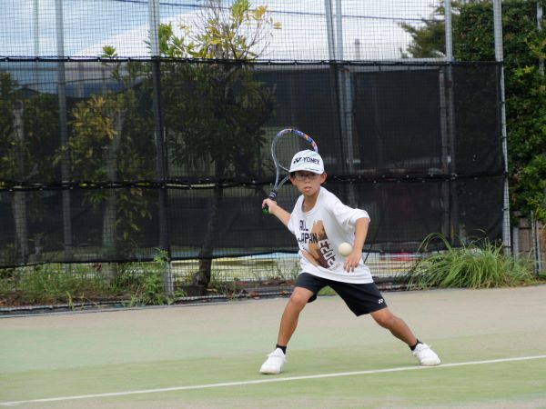 全日本中学生クラブ選手権プレ大会