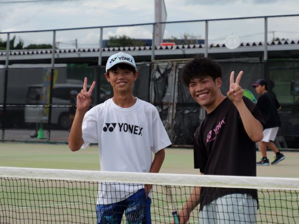 全日本中学生クラブ選手権プレ大会