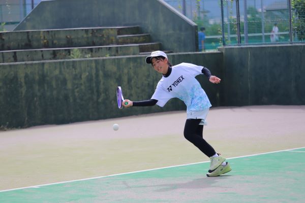 全日本中学生クラブ選手権プレ大会