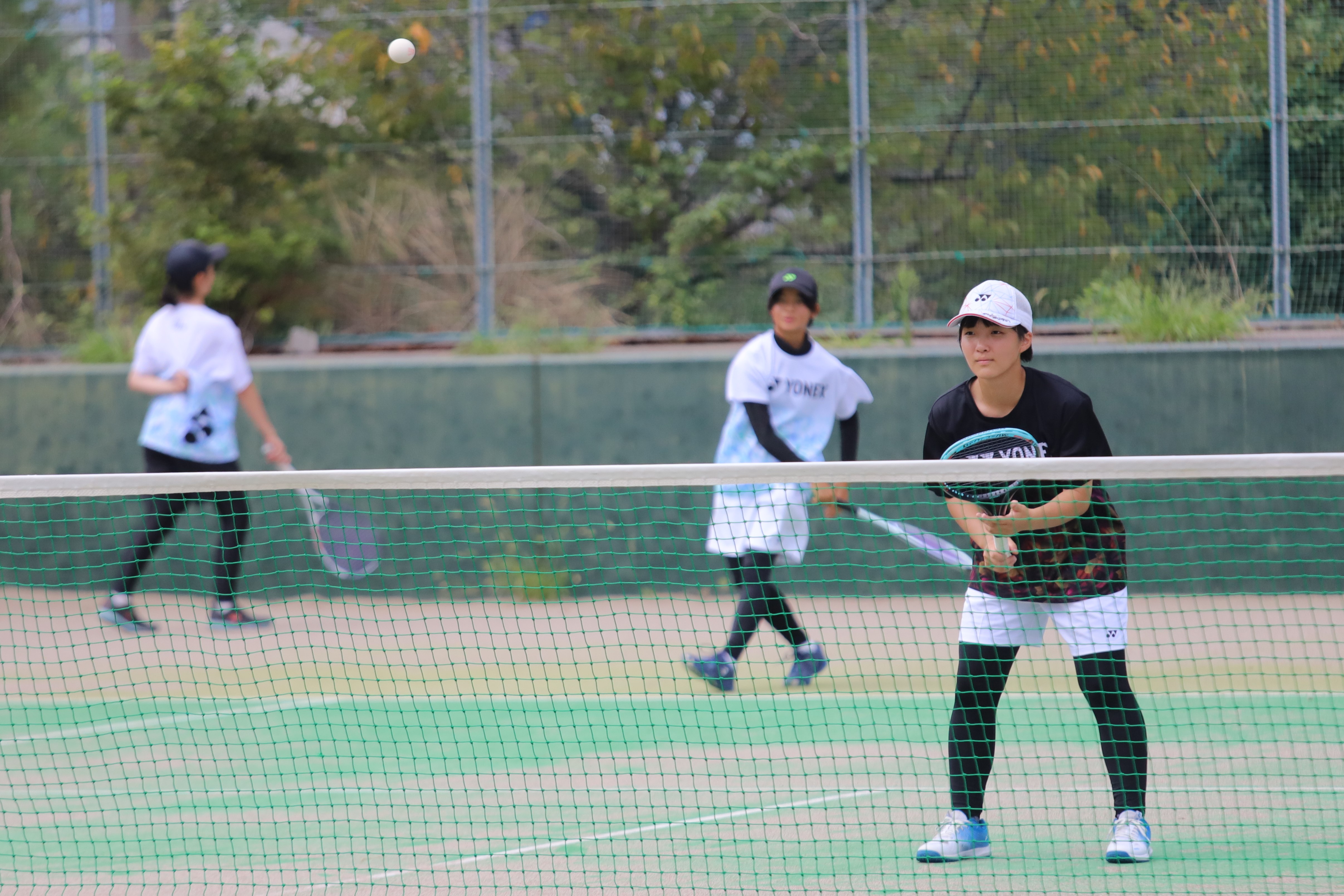 全日本中学生クラブ選手権プレ大会