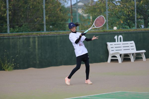 全日本中学生クラブ選手権プレ大会