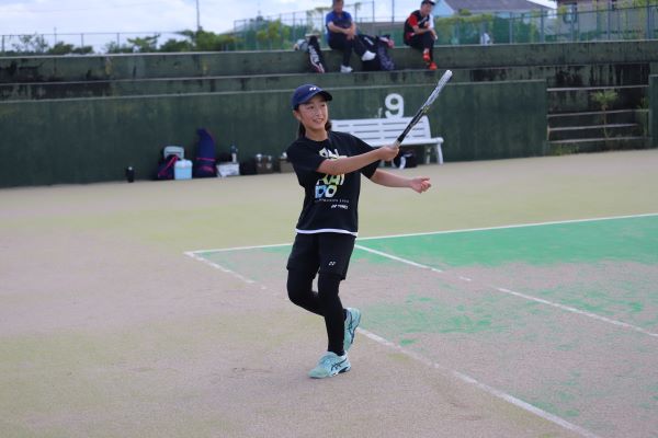 全日本中学生クラブ選手権プレ大会