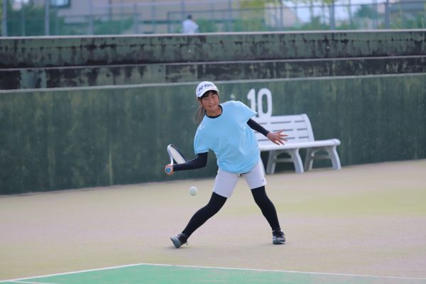 全日本中学生クラブ選手権プレ大会