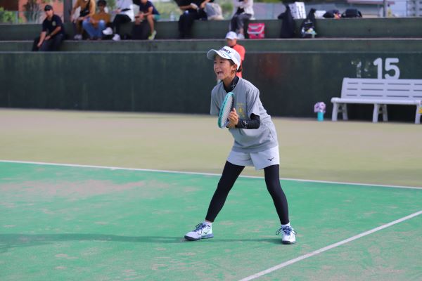 全日本中学生クラブ選手権プレ大会
