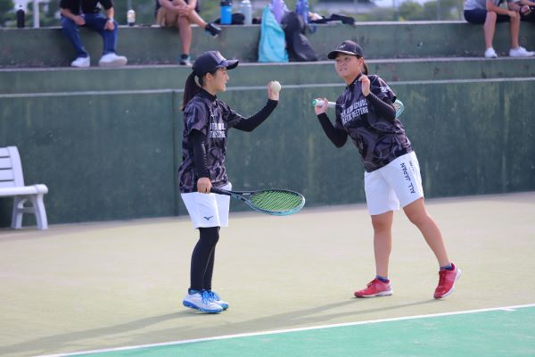 全日本中学生クラブ選手権プレ大会
