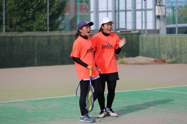 全日本中学生クラブ選手権プレ大会