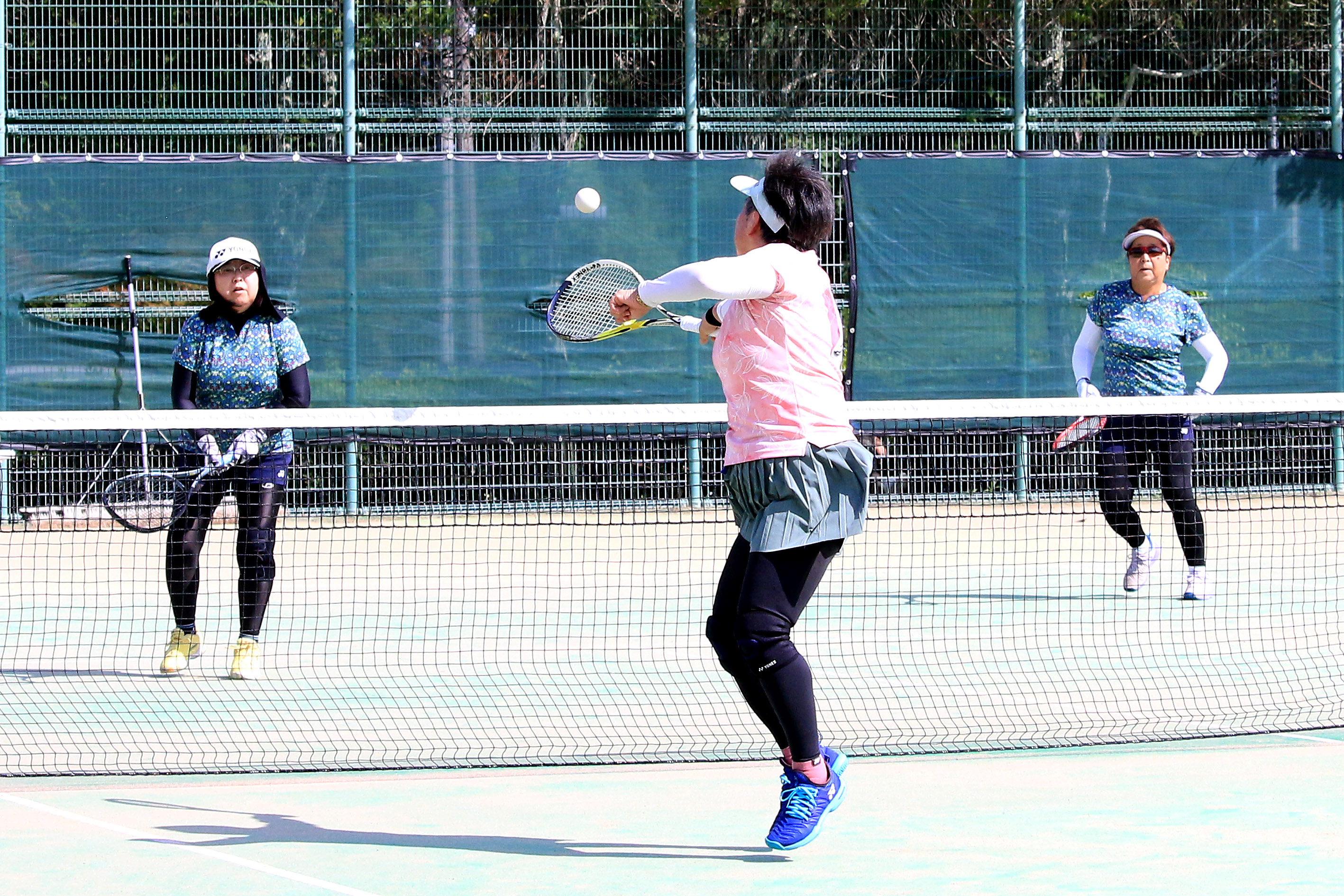 第29回 全日本シニア選手権大会