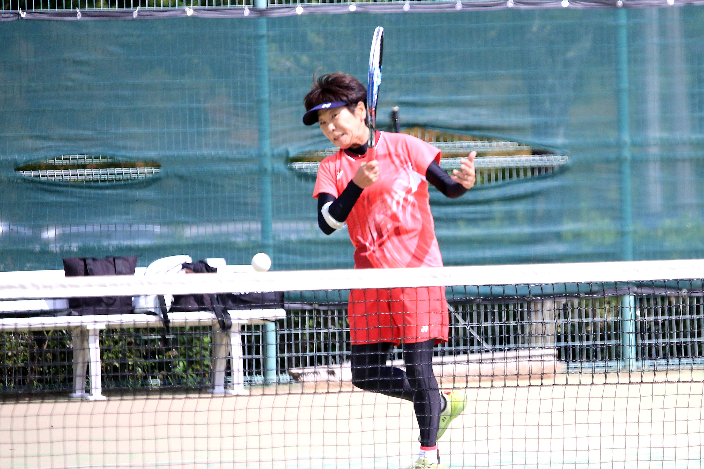 第29回 全日本シニア選手権大会