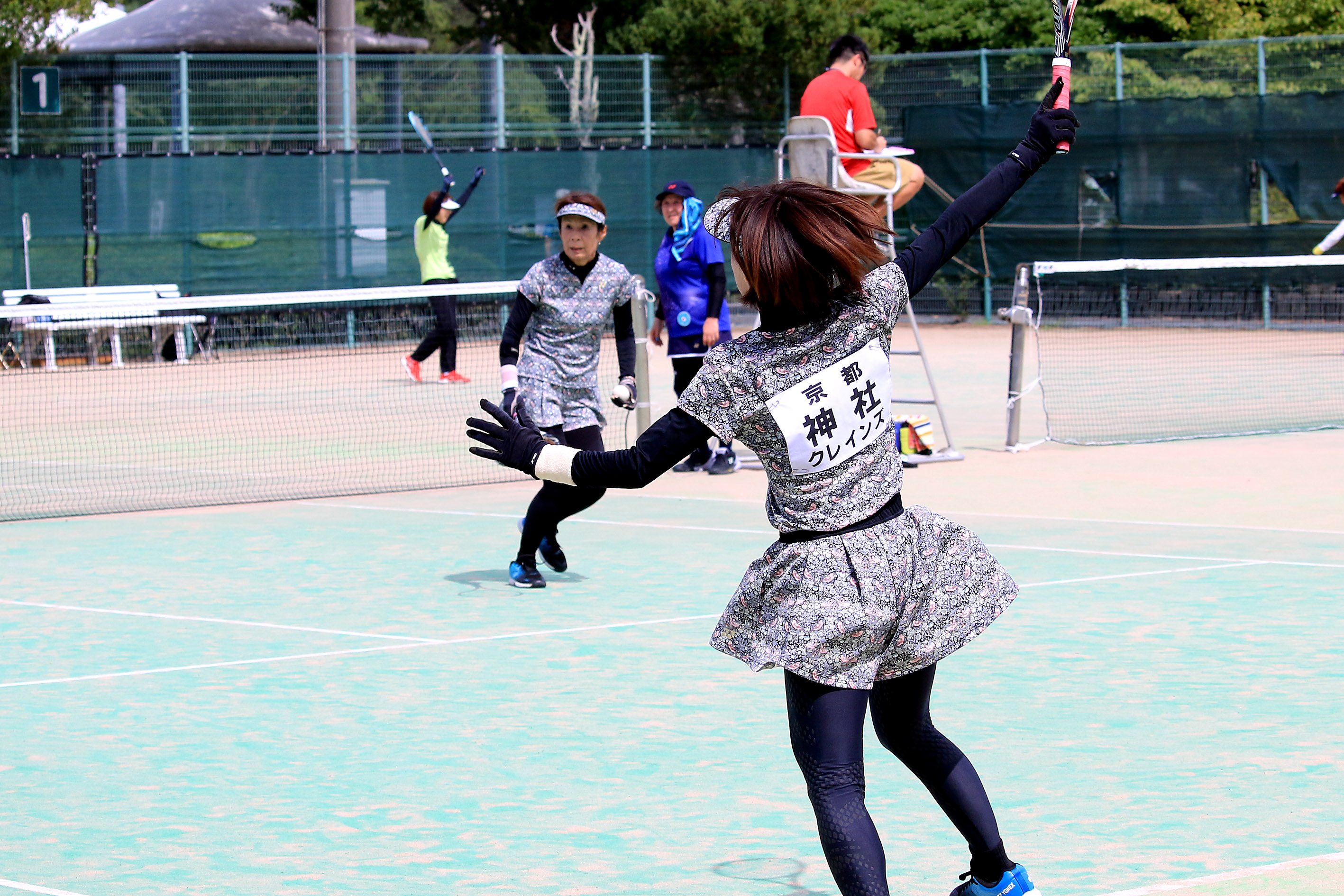 第29回 全日本シニア選手権大会