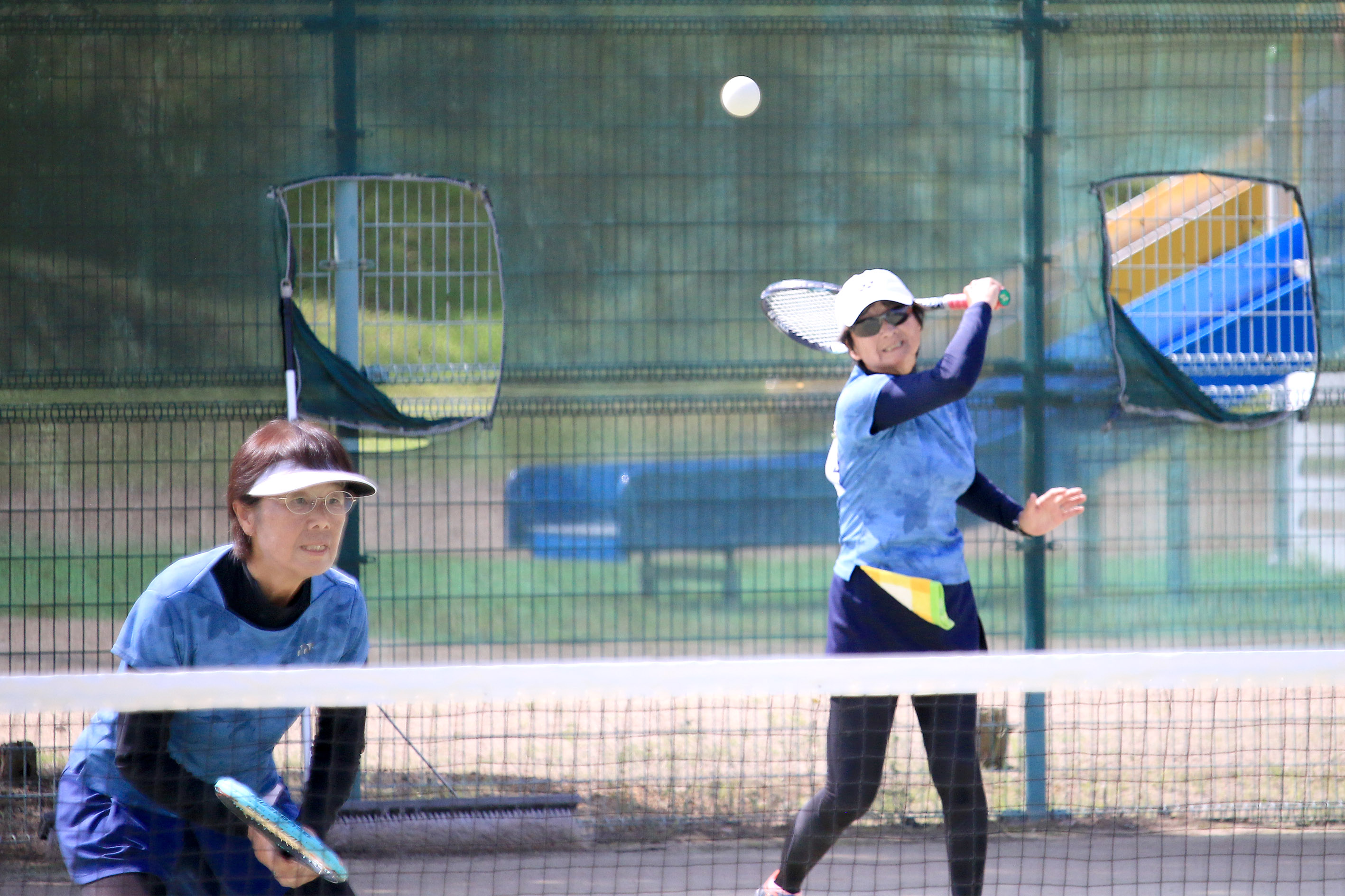 第29回 全日本シニア選手権大会