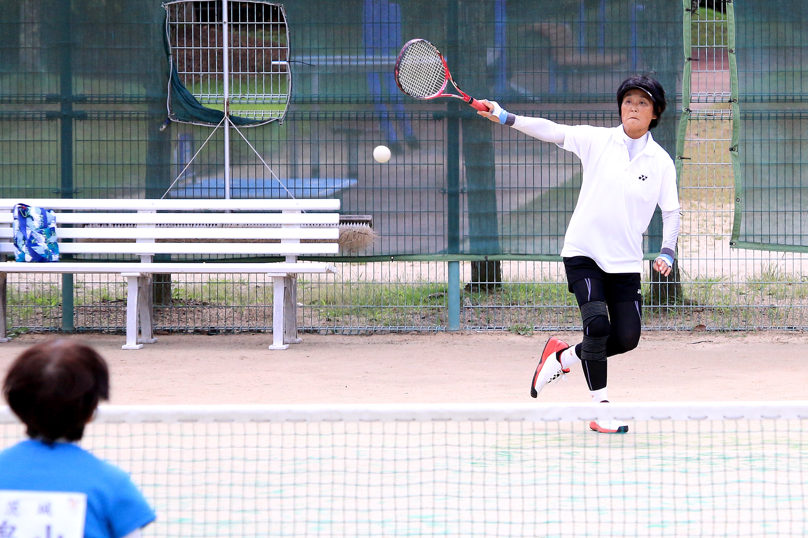 第29回 全日本シニア選手権大会