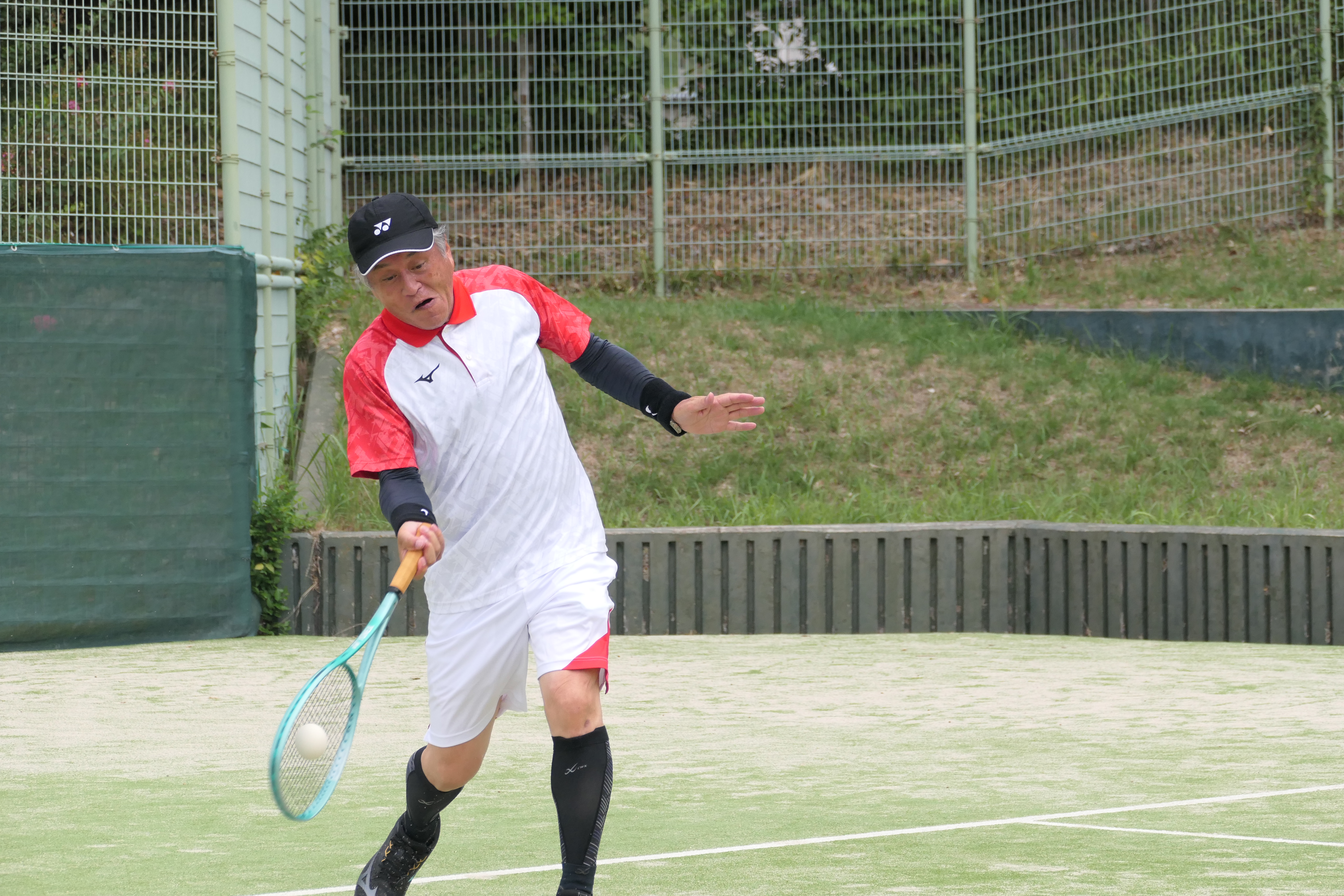第29回 全日本シニア選手権大会