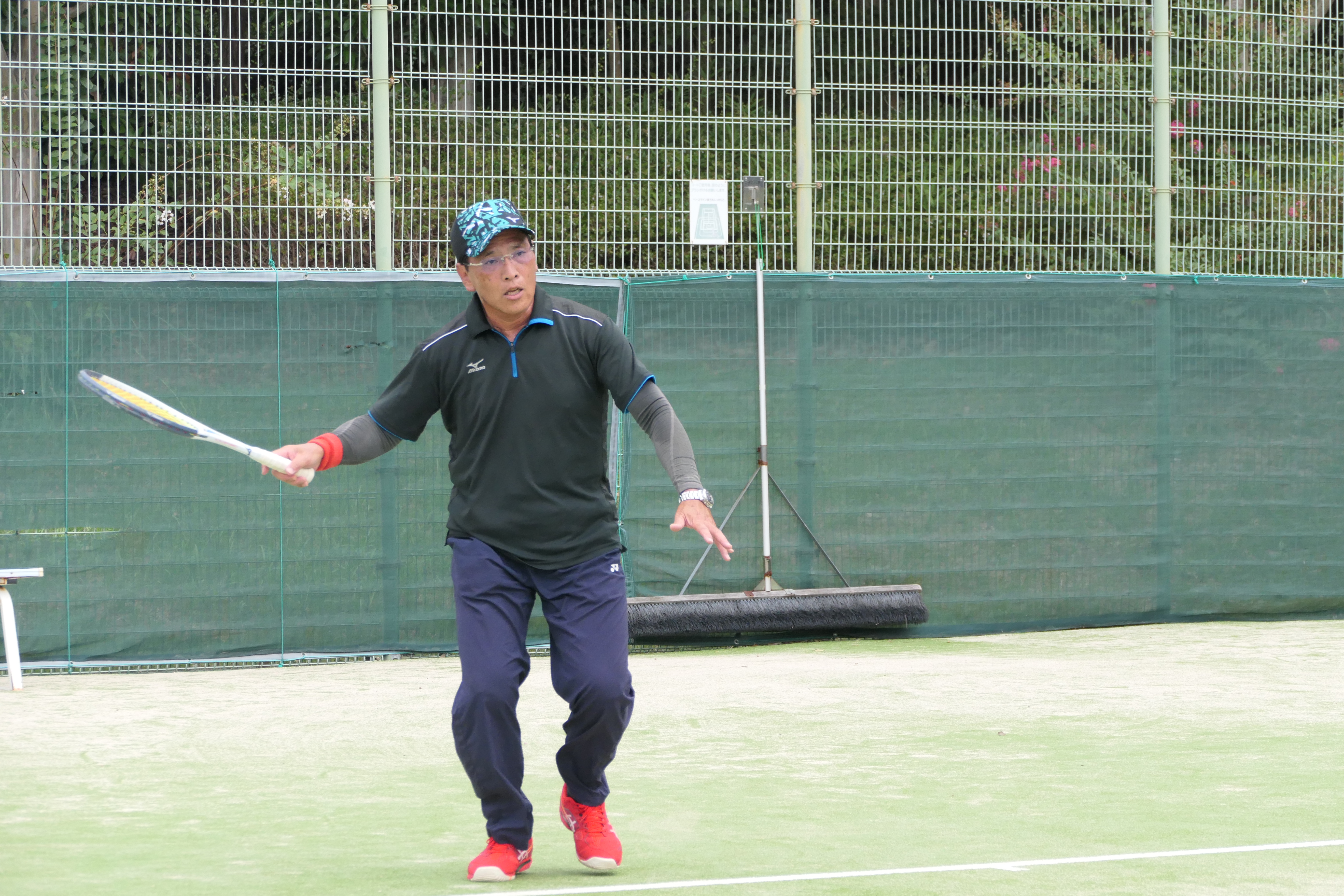 第29回 全日本シニア選手権大会