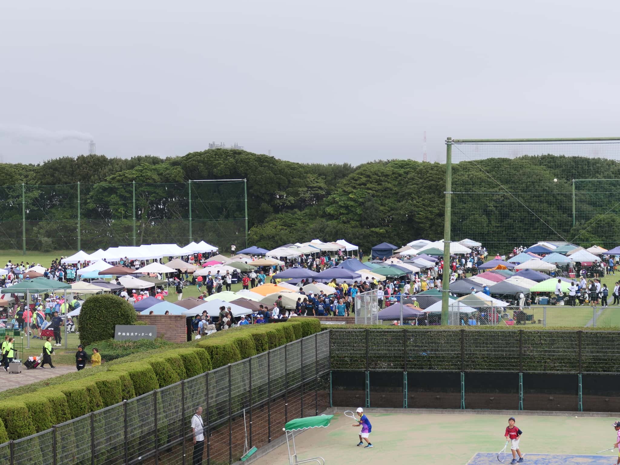 第42回 全日本小学生選手権大会