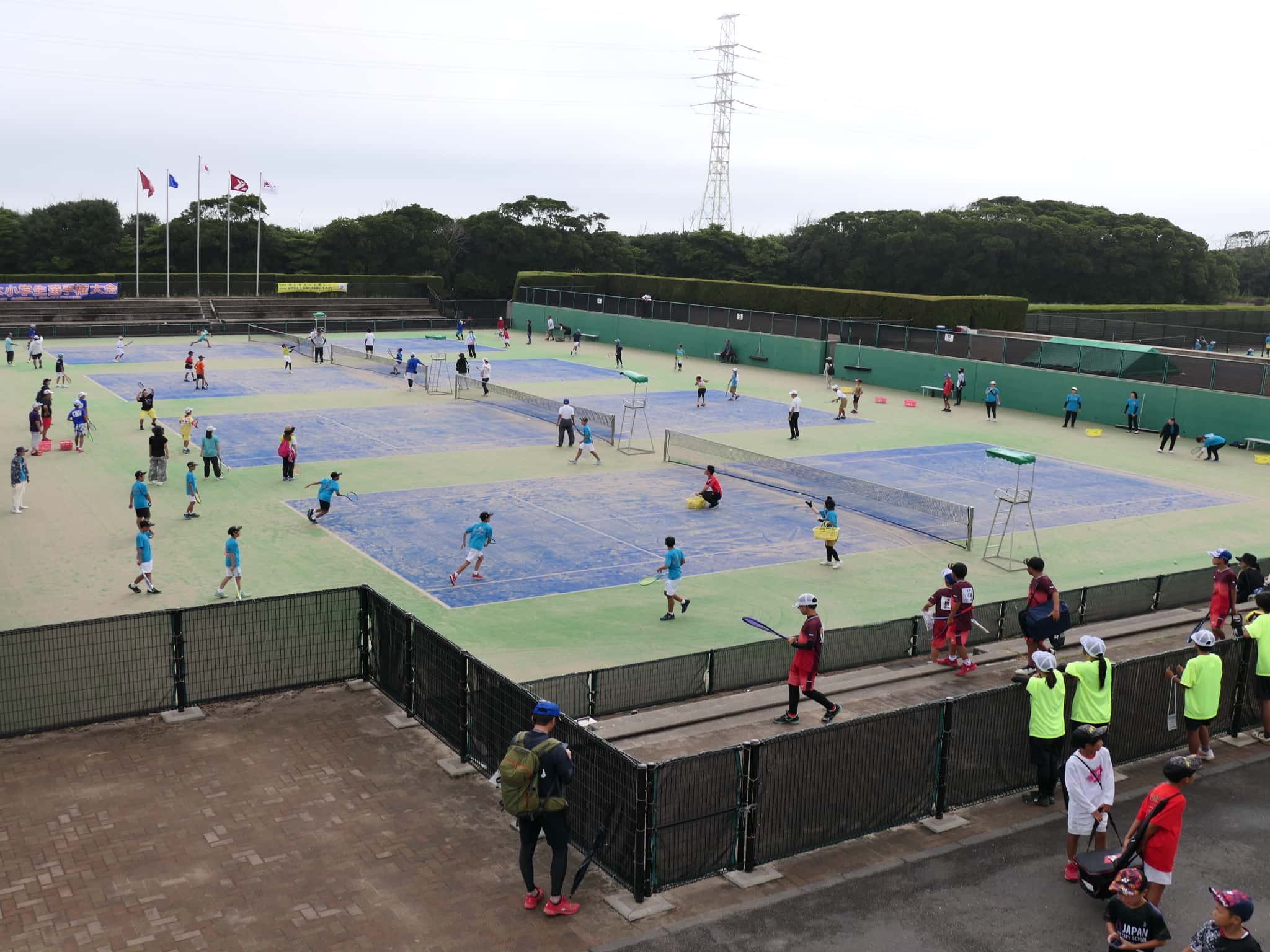 第42回 全日本小学生選手権大会