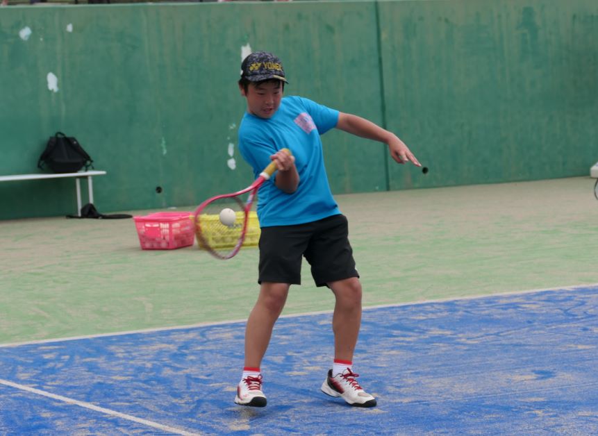 第42回 全日本小学生選手権大会