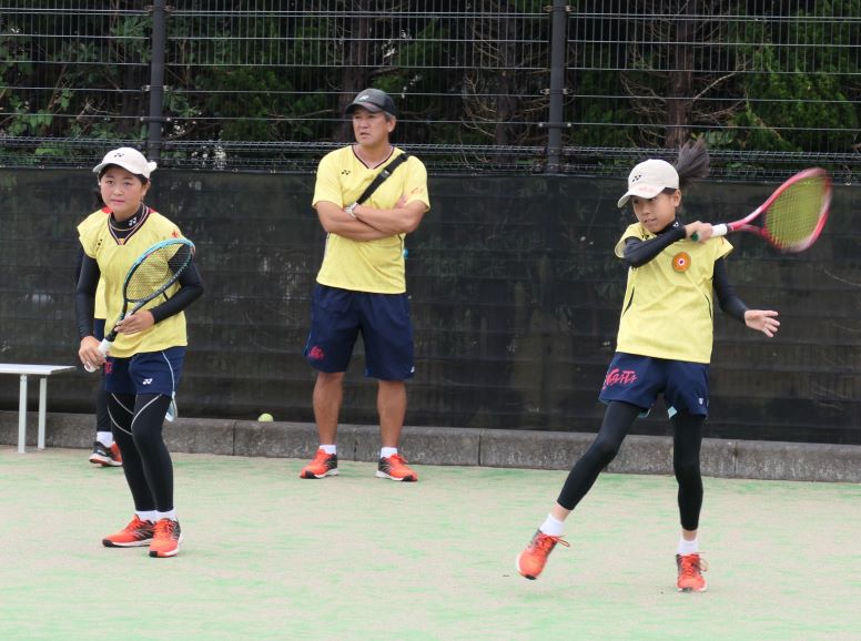 第42回 全日本小学生選手権大会